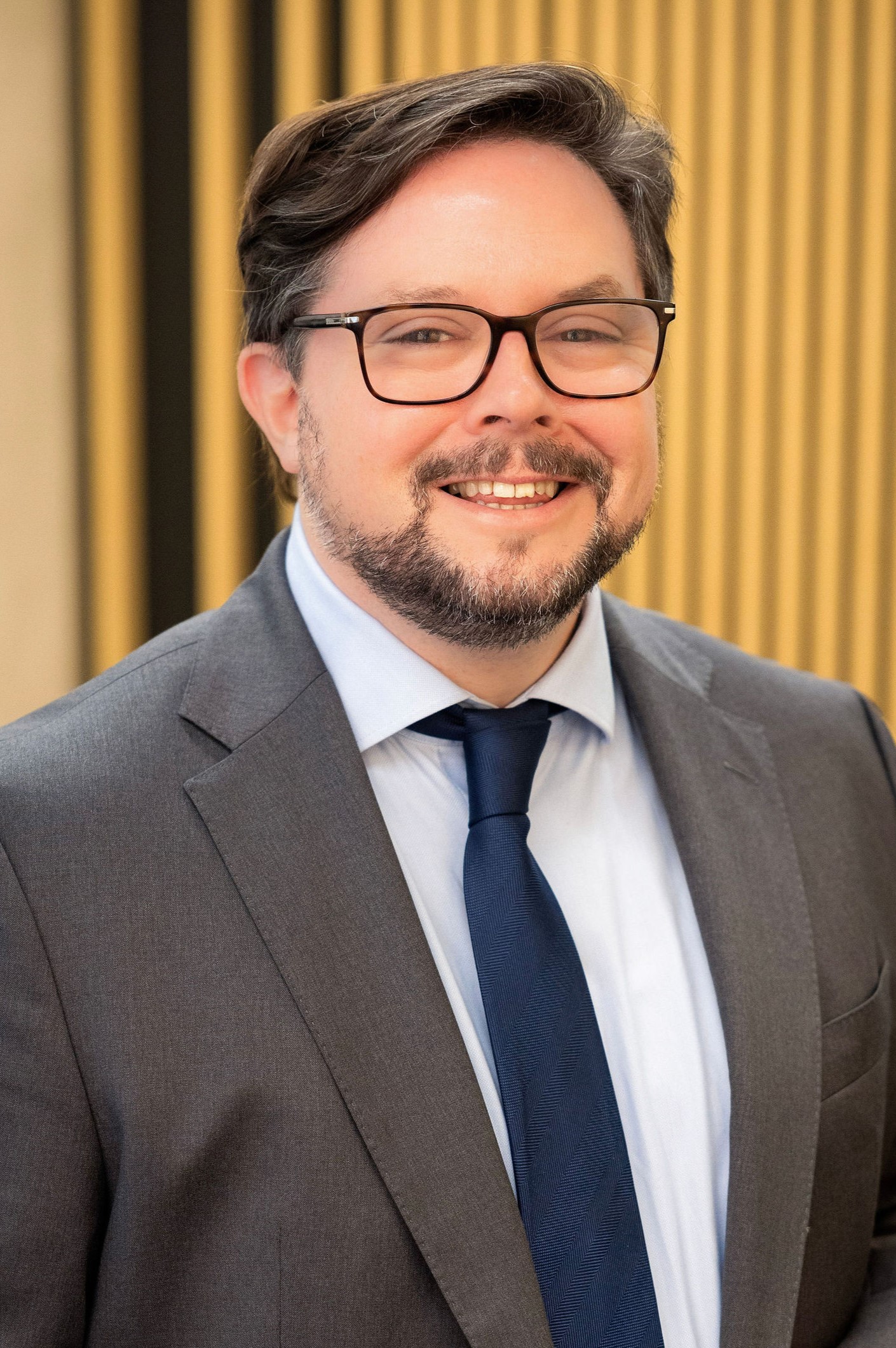 James Davidson